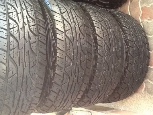 ขายล้อ  Centerline  พร้อมยาง........ สวยๆ เชิญครับ