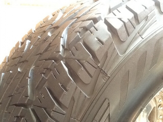 ขายล้อ  Centerline  พร้อมยาง........ สวยๆ เชิญครับ