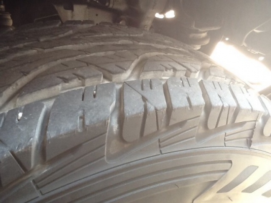 ขายล้อ  Centerline  พร้อมยาง........ สวยๆ เชิญครับ