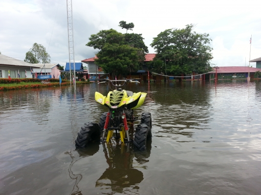 ขายโครงatv