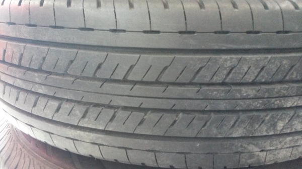 แม็กออนิวตัวเตี้ย พร้อมยาง แม็กออนิวตัวเตี้ย พร้อมยาง