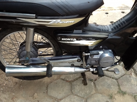 Honda ดรีมนิว