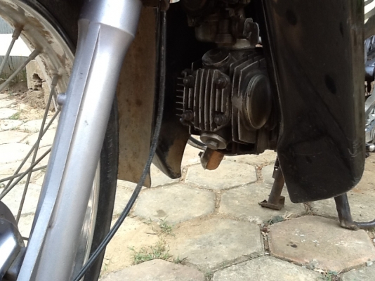 Honda ดรีมนิว