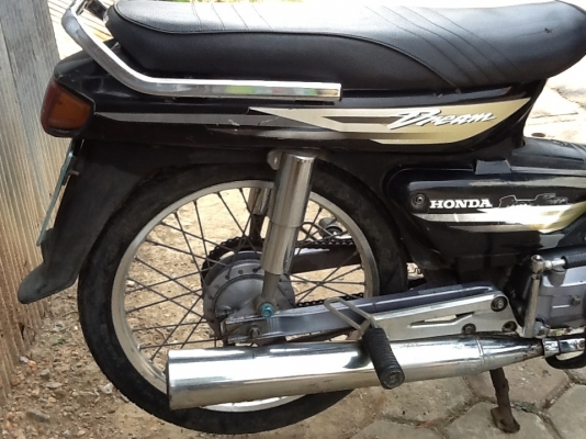 Honda ดรีมนิว