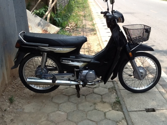 Honda ดรีมนิว