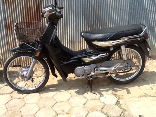 Honda ดรีมนิว