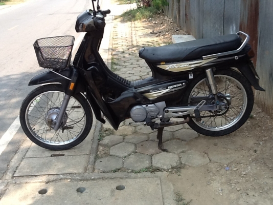 Honda ดรีมนิว