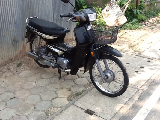 Honda ดรีมนิว