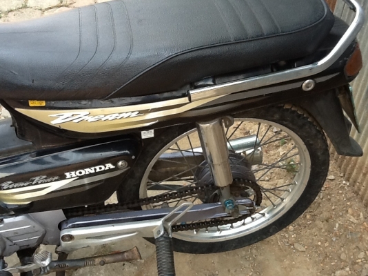 Honda ดรีมนิว