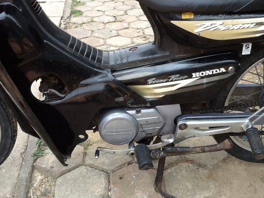 Honda ดรีมนิว