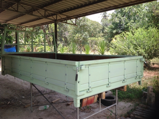 ขาย กระบะ คาร์โก้ 4 ล้อ ยาว 3.20 x 1.80 m. สวยๆ ขาย กระบะ คาร์โก้ 4 ล้อ ยาว 3.20 x 1.80 m. สวยๆ