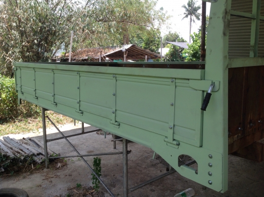 ขาย กระบะ คาร์โก้ 4 ล้อ ยาว 3.20 x 1.80 m. สวยๆ ขาย กระบะ คาร์โก้ 4 ล้อ ยาว 3.20 x 1.80 m. สวยๆ