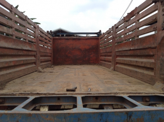 ขาย 10 ล้อ 2 เพลาดั้ม ISUZU ROCKY FVZ12MY เครื่อง 6BG1 175 แรงม้า ฝาส้มปั้มลม เบรคลมดัน ช่วงล่าง ZM พาวเวอร์ คัสซีสวย สโลว์กลาง ยางเต็ม ทะเบียนเต็มพร้อมโอน