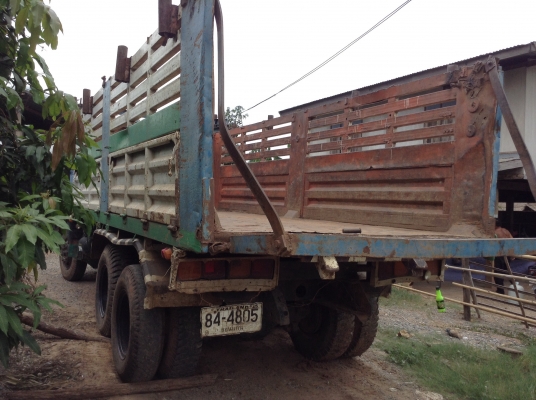 ขาย 10 ล้อ 2 เพลาดั้ม ISUZU ROCKY FVZ12MY เครื่อง 6BG1 175 แรงม้า ฝาส้มปั้มลม เบรคลมดัน ช่วงล่าง ZM พาวเวอร์ คัสซีสวย สโลว์กลาง ยางเต็ม ทะเบียนเต็มพร้อมโอน