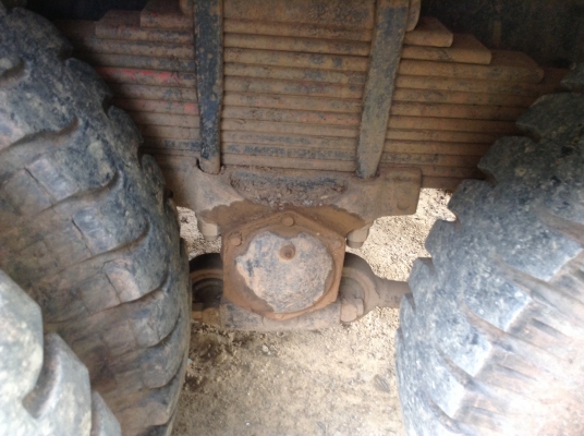 ขาย 10 ล้อ 2 เพลาดั้ม ISUZU ROCKY FVZ12MY เครื่อง 6BG1 175 แรงม้า ฝาส้มปั้มลม เบรคลมดัน ช่วงล่าง ZM พาวเวอร์ คัสซีสวย สโลว์กลาง ยางเต็ม ทะเบียนเต็มพร้อมโอน