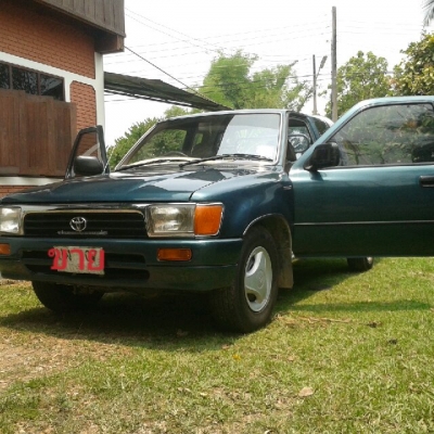 ขาย ไมตี้เอ็กซ์แคป ปี97  สภาพสวย