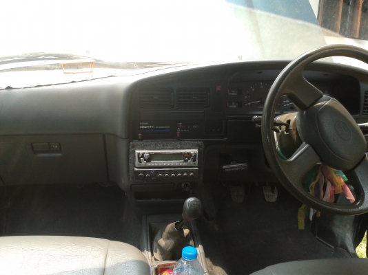 ขาย ไมตี้เอ็กซ์แคป ปี97  สภาพสวย