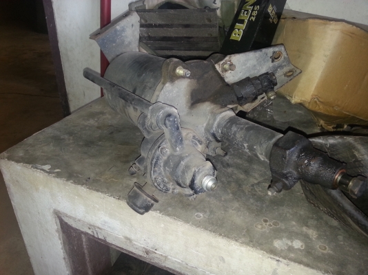 ขายชุดเบรคลมดันHINO FL18 เเท้ ขายชุดเบรคลมดันHINO FL18 เเท้