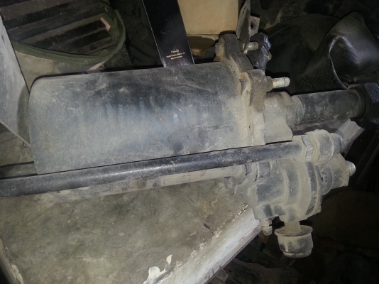 ขายชุดเบรคลมดันHINO FL18 เเท้ ขายชุดเบรคลมดันHINO FL18 เเท้