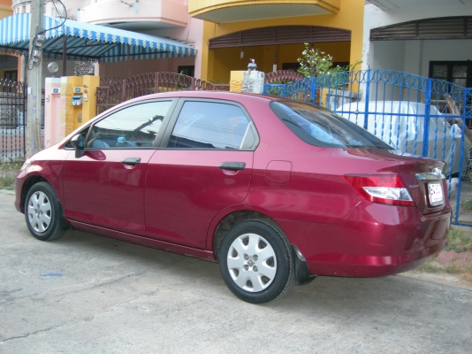 ขาย HONDA - CITY - 2003‏ ขาย HONDA - CITY - 2003‏