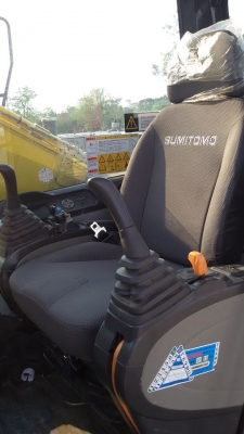 SUMITOMO SH200-5 มือสองญี่ปุ่นสภาพดี ราคาพิเศษากๆ ติดต่อ 098-246-3778 น๊อค ครับ SUMITOMO SH200-5 มือสองญี่ปุ่นสภาพดี ราคาพิเศษากๆ ติดต่อ 098-246-3778 น๊อค ครับ