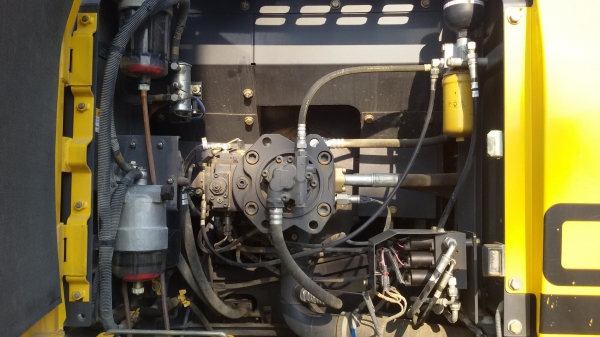 SUMITOMO SH200-5 มือสองญี่ปุ่นสภาพดี ราคาพิเศษากๆ ติดต่อ 098-246-3778 น๊อค ครับ SUMITOMO SH200-5 มือสองญี่ปุ่นสภาพดี ราคาพิเศษากๆ ติดต่อ 098-246-3778 น๊อค ครับ