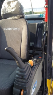 SUMITOMO SH200-5 มือสองญี่ปุ่นสภาพดี ราคาพิเศษากๆ ติดต่อ 098-246-3778 น๊อค ครับ SUMITOMO SH200-5 มือสองญี่ปุ่นสภาพดี ราคาพิเศษากๆ ติดต่อ 098-246-3778 น๊อค ครับ