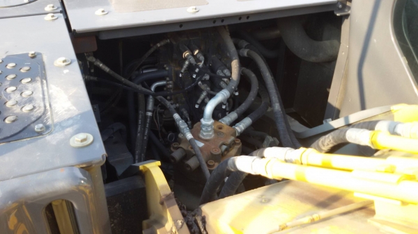 SUMITOMO SH200-5 มือสองญี่ปุ่นสภาพดี ราคาพิเศษากๆ ติดต่อ 098-246-3778 น๊อค ครับ SUMITOMO SH200-5 มือสองญี่ปุ่นสภาพดี ราคาพิเศษากๆ ติดต่อ 098-246-3778 น๊อค ครับ