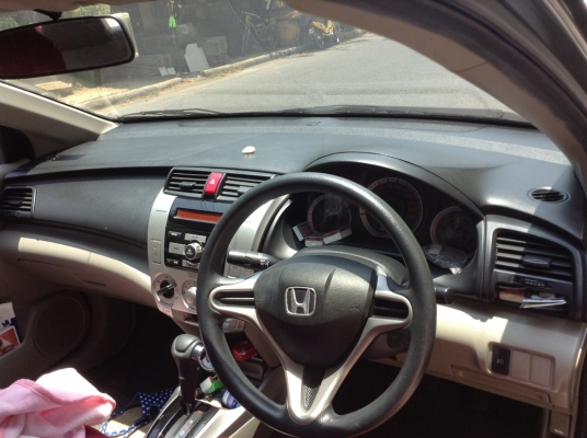 ขาย Honda city ขาย Honda city