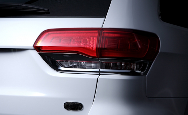 ขาย Jeep Grand Cherokee 2014