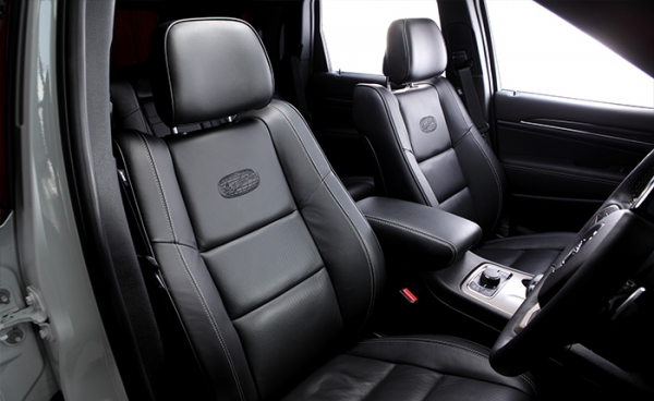 ขาย Jeep Grand Cherokee 2014