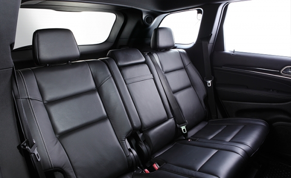 ขาย Jeep Grand Cherokee 2014