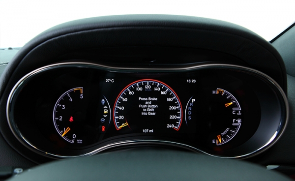 ขาย Jeep Grand Cherokee 2014