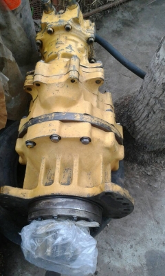 ขาย ชุดขับสวิง PC 200-5