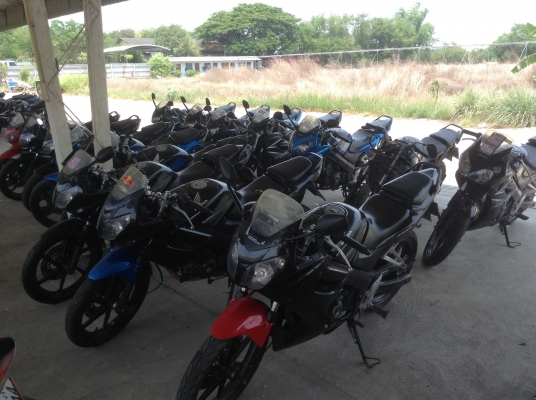 ขายHonda CBR 150 ราคาถูก ขายHonda CBR 150 ราคาถูก