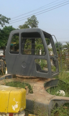 ขาย หัวเก๋ง SK 200-3