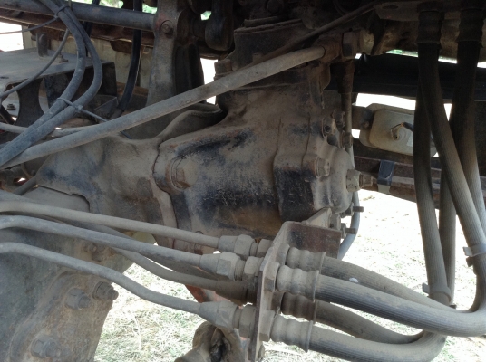 ขาย 10 ล้อดั้ม 2 เพลา FM227 คัสซีสวย เครื่องเดิม EM100 220 แรงม้า เกียร์เดิม สโลว์เดิม เก๋งสวย มีระบบลากลูกเรียบร้อยขาดแต่ลำโพง ทะเบียนพร้อมโอนครับ