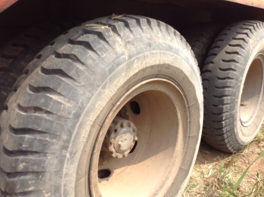 ขาย 10 ล้อดั้ม 2 เพลา FM227 คัสซีสวย เครื่องเดิม EM100 220 แรงม้า เกียร์เดิม สโลว์เดิม เก๋งสวย มีระบบลากลูกเรียบร้อยขาดแต่ลำโพง ทะเบียนพร้อมโอนครับ