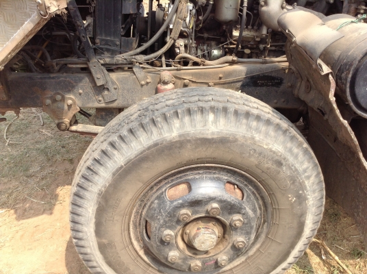 ขาย 10 ล้อดั้ม 2 เพลา FM227 คัสซีสวย เครื่องเดิม EM100 220 แรงม้า เกียร์เดิม สโลว์เดิม เก๋งสวย มีระบบลากลูกเรียบร้อยขาดแต่ลำโพง ทะเบียนพร้อมโอนครับ