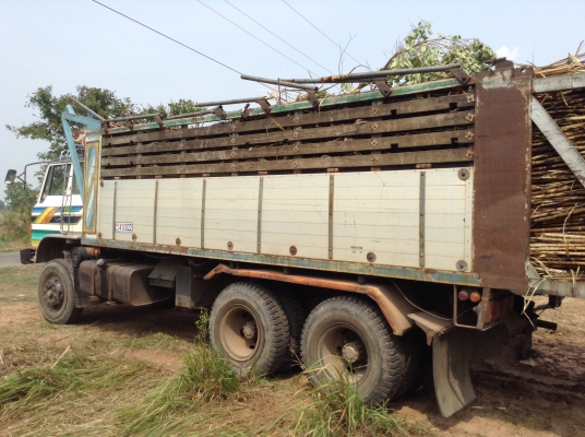 ขาย 10 ล้อดั้ม 2 เพลา FM227 คัสซีสวย เครื่องเดิม EM100 220 แรงม้า เกียร์เดิม สโลว์เดิม เก๋งสวย มีระบบลากลูกเรียบร้อยขาดแต่ลำโพง ทะเบียนพร้อมโอนครับ