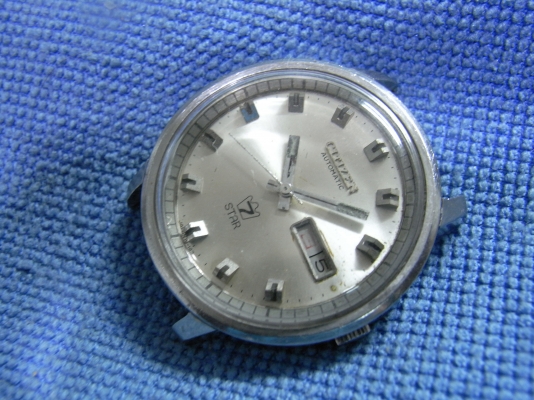 21เม.ษ.((น้าเล็ก)) นำเสนอนาฬิกาข้อมือ