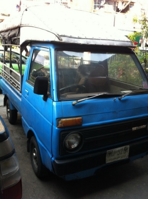 ขาย Daihatsu s65