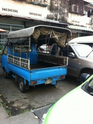 ขาย Daihatsu s65
