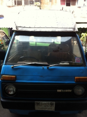 ขาย Daihatsu s65