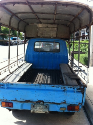 ขาย Daihatsu s65