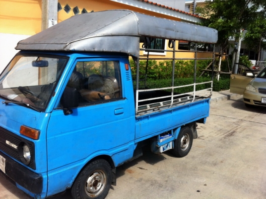 ขาย Daihatsu s65