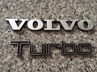 ขายชุดแต่ง volvo 244 turbo , ล้อ แนว เมกัน