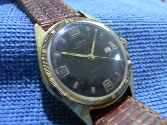 21เม.ษ.((น้าเล็ก)) นำเสนอนาฬิกาข้อมือ 21เม.ษ.((น้าเล็ก)) นำเสนอนาฬิกาข้อมือ