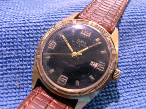 21เม.ษ.((น้าเล็ก)) นำเสนอนาฬิกาข้อมือ