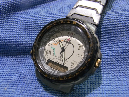 21เม.ษ.((น้าเล็ก)) นำเสนอนาฬิกาข้อมือ